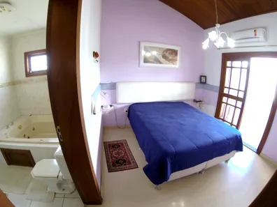 Sobrado com 4 Quartos à venda, 400m² no Santa Isabel, Viamão