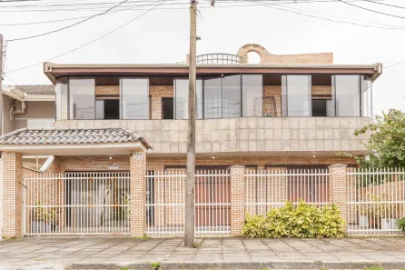 Sobrado com 8 Quartos à venda, 347m² no Betaras, Matinhos