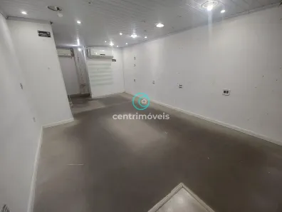 Ponto Comercial para alugar, 23m² no Tijuca, Rio de Janeiro