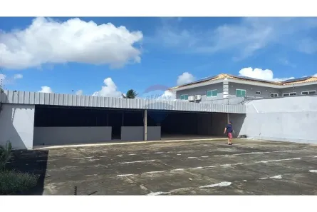 Galpão/Depósito/Armazém para alugar, 750m² no Candelária, Natal