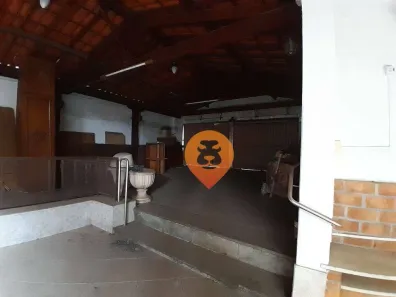 Ponto Comercial para alugar, 210m² no Santa Efigênia, Belo Horizonte
