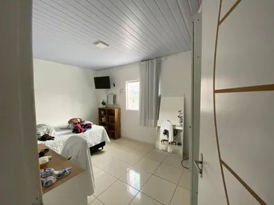 Casa de Condomínio com 3 Quartos à venda, 100m² no Nova Cidade, Manaus