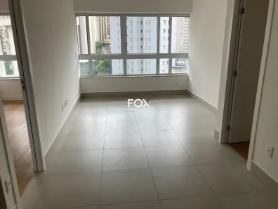 Apartamento com 1 Quarto à venda, 48m² no Lourdes, Belo Horizonte