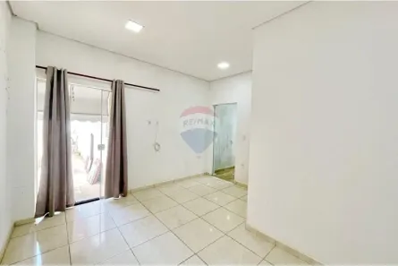 Casa com 3 Quartos à venda, 120m² no Jardim Santa Cruz, Mogi Guaçu