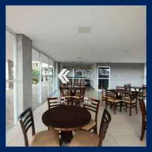 Apartamento com 4 Quartos para alugar, 73m² no Jardim Residencial Martinez, Sorocaba