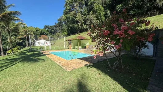 Fazenda/Sítio com 4 Quartos à venda, 280m² no Centro, Casimiro de Abreu