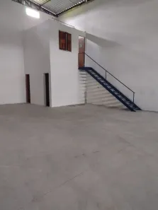 Galpão/Depósito/Armazém para alugar, 360m² no Novo Igarapé, Igarapé