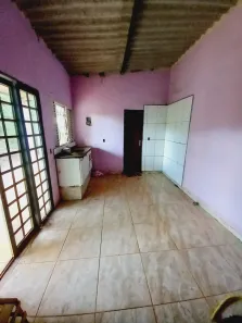 Fazenda/Sítio com 2 Quartos à venda, 5000m² no Área Rural de Brazlândia, Brasília