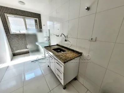 Apartamento com 2 Quartos para alugar, 55m² no Vila Haro, Sorocaba