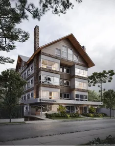 Sala Comercial à venda, 43m² no Centro, Canela