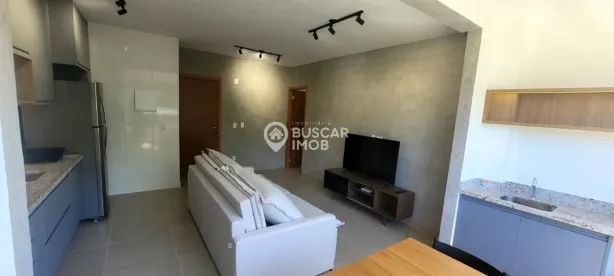 Apartamento com 2 Quartos para alugar, 64m² no Buraquinho, Lauro de Freitas