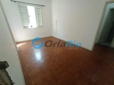 Apartamento com 1 Quarto à venda, 34m² no Leme, Rio de Janeiro