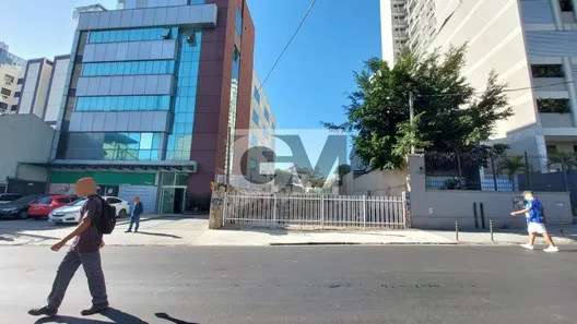Lote/Terreno para alugar, 450m² no Centro, Nova Iguaçu