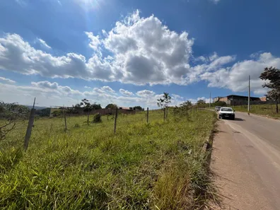 Lote/Terreno à venda, 589m² no Nazaré, São Joaquim de Bicas