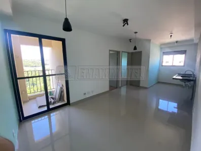 Apartamento com 2 Quartos à venda, 45m² no Jardim Gutierres, Sorocaba
