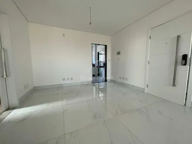 Apartamento com 3 Quartos à venda, 87m² no Gutierrez, Belo Horizonte
