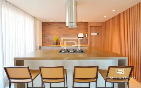 Apartamento com 2 Quartos à venda, 69m² no Santo Agostinho, Belo Horizonte