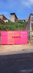 Lote/Terreno à venda, 157m² no Jardim Nicea, Itaquaquecetuba