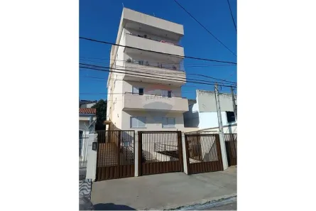 Apartamento com 2 Quartos para alugar, 70m² no Jardim Prestes de Barros, Sorocaba