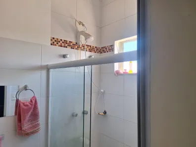 Casa de Condomínio com 3 Quartos para alugar, 200m² no , Tremembé