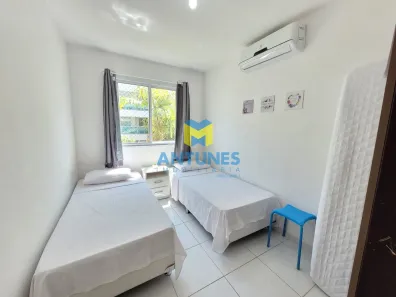 Apartamento com 3 Quartos para alugar, 70m² no , Ipojuca