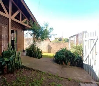 Casa com 2 Quartos à venda, 62m² no Vila Princesa Izabel, Cachoeirinha