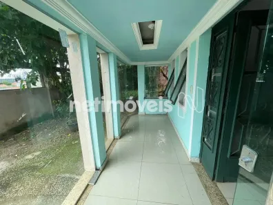 Casa com 3 Quartos para venda ou aluguel, 400m² no Nossa Senhora Aparecida, Florestal