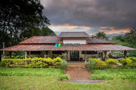 Fazenda/Sítio com 1 Quarto à venda, 8m² no , Brumadinho