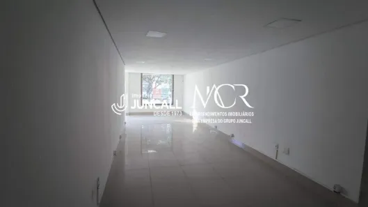 Ponto Comercial para alugar, 45m² no Santa Efigênia, Belo Horizonte
