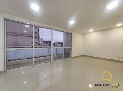 Sala Comercial com 2 Quartos à venda, 52m² no Encruzilhada, Santos