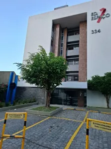 Sala Comercial com 1 Quarto à venda, 32m² no Ilha do Leite, Recife