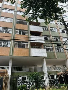 Apartamento com 4 Quartos à venda, 136m² no Graça, Salvador