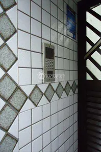 Apartamento com 3 Quartos à venda, 116m² no Encruzilhada, Santos