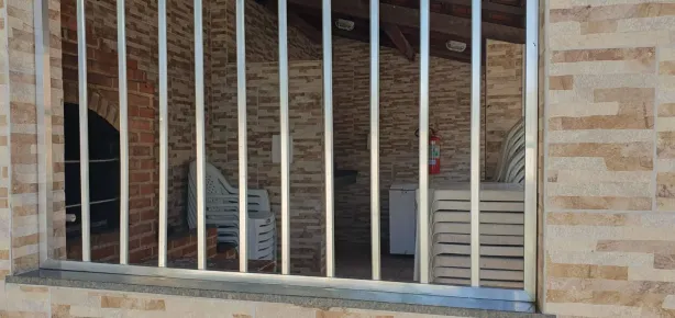 Apartamento com 2 Quartos à venda, 43m² no Paciência, Rio de Janeiro