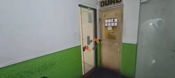 Sala Comercial para alugar, 19m² no Centro, Nova Iguaçu