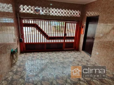 Sobrado com 2 Quartos para alugar, 117m² no Conjunto Habitacional Presidente Castelo Branco, Carapicuíba