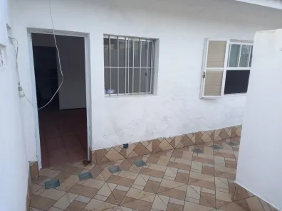 Sobrado com 1 Quarto para alugar, 65m² no Balneário Praia do Pernambuco, Guarujá