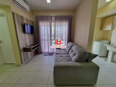 Apartamento com 2 Quartos para alugar, 71m² no Dom Pedro I, Manaus