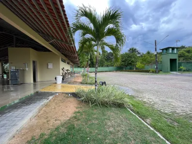 Lote/Terreno à venda, 341m² no Dom Pedro I, Manaus