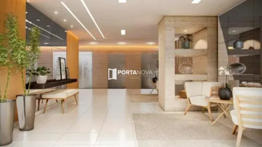 Apartamento com 3 Quartos à venda, 76m² no Vila Alzira, Guarujá