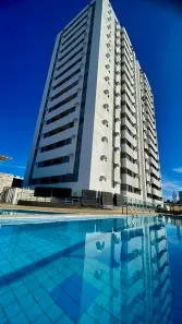 Apartamento com 3 Quartos à venda, 65m² no Poço, Maceió