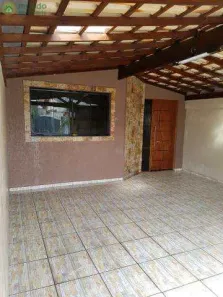 Casa com 2 Quartos à venda, 156m² no Loteamento Vila Olímpia, Taubaté