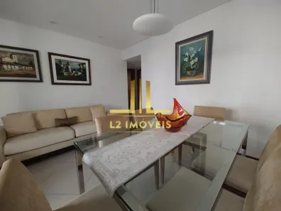 Apartamento com 3 Quartos à venda, 98m² no Pituba, Salvador