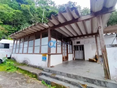 Galpão/Depósito/Armazém para alugar, 80m² no Quarteirão Brasileiro, Petrópolis