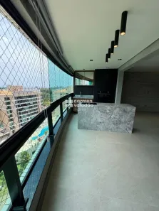 Apartamento com 2 Quartos à venda, 120m² no Alphaville I, Salvador