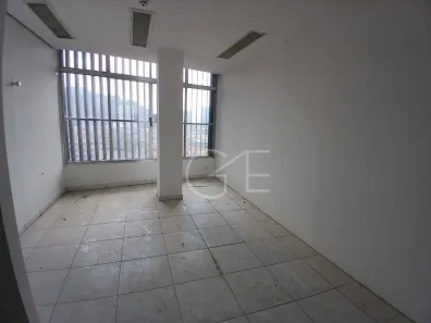 Sala Comercial para alugar, 170m² no Centro, Santos