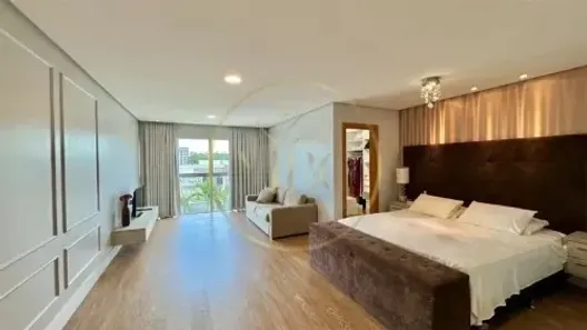 Casa de Condomínio com 4 Quartos à venda, 320m² no Dom Pedro I, Manaus