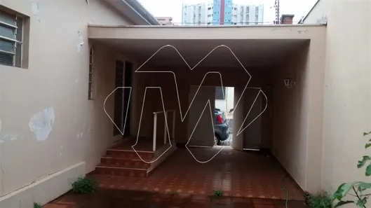 Casa com 2 Quartos à venda, 147m² no Centro, Araraquara