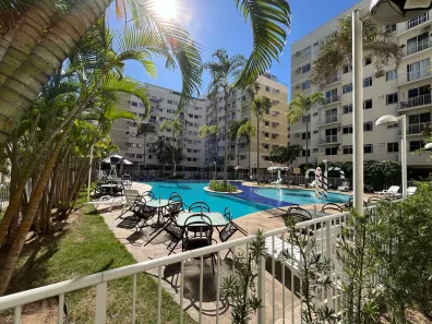Cobertura com 4 Quartos à venda, 160m² no Campo Grande, Rio de Janeiro