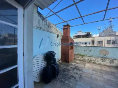Cobertura com 4 Quartos à venda, 200m² no Copacabana, Rio de Janeiro
